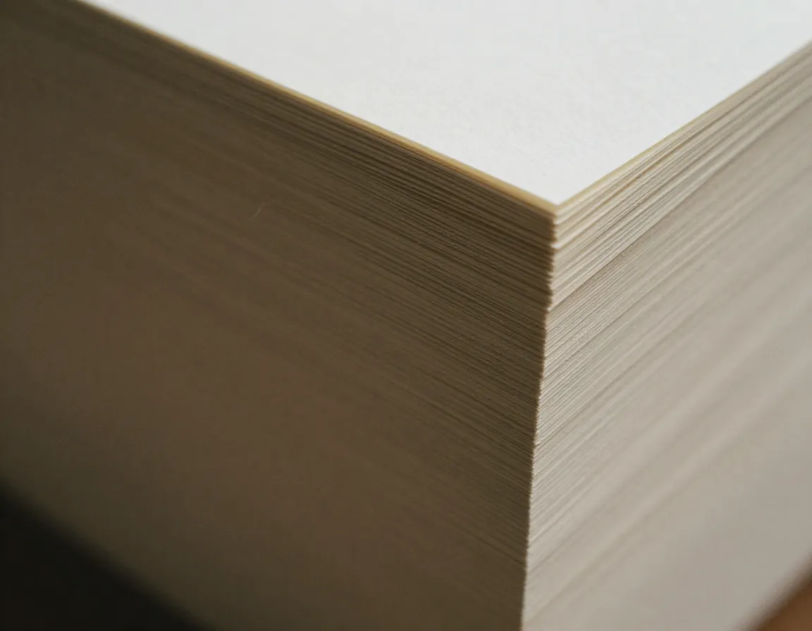 Premium Materials Collection